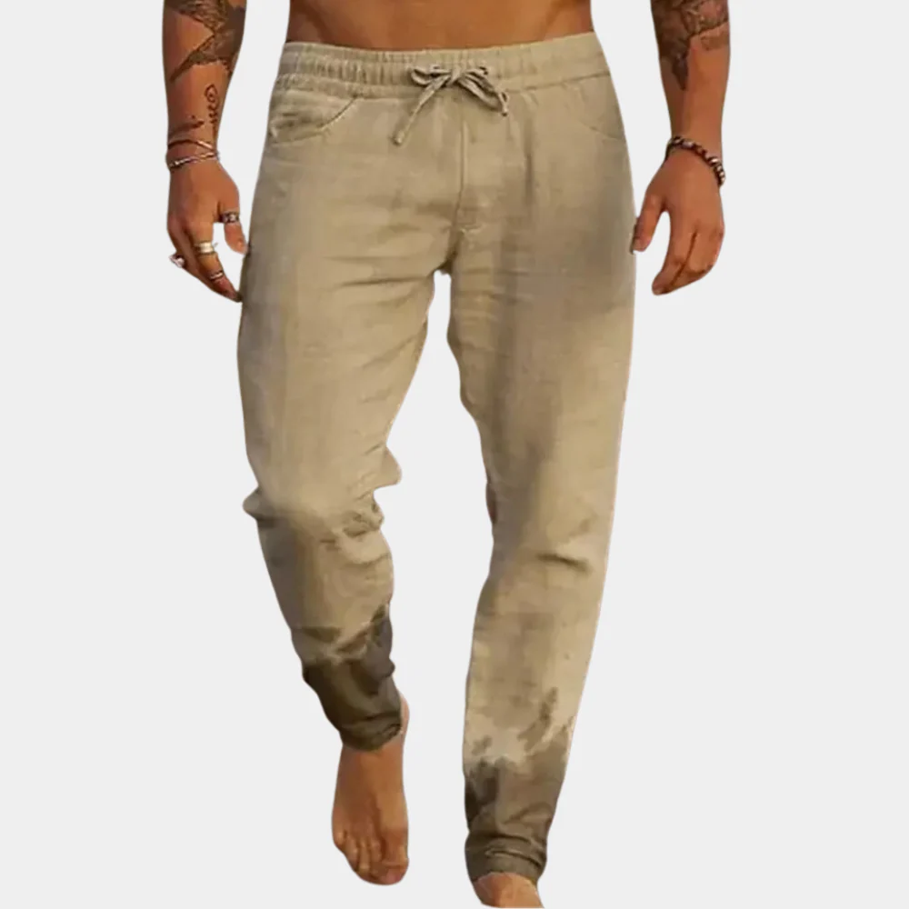 Óscar® | Trendy And Elegant   Trousers - Image 2