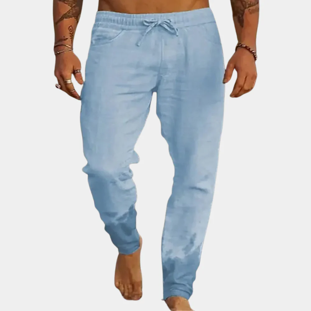 Óscar® | Trendy And Elegant   Trousers - Image 3