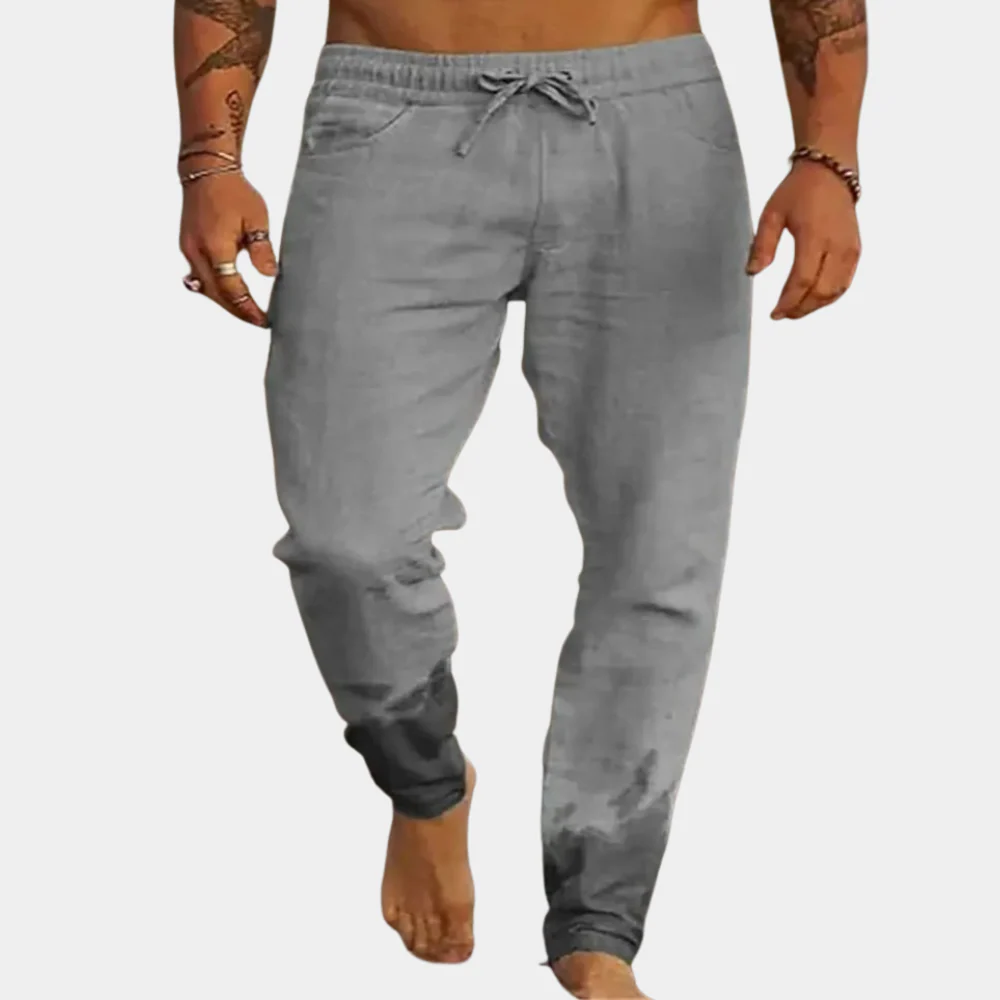 Óscar® | Trendy And Elegant   Trousers - Image 4