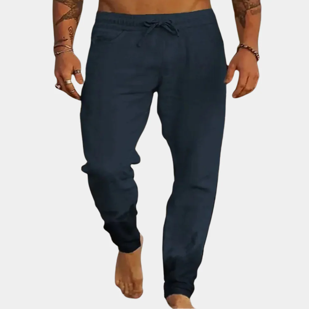 Óscar® | Trendy And Elegant   Trousers - Image 5