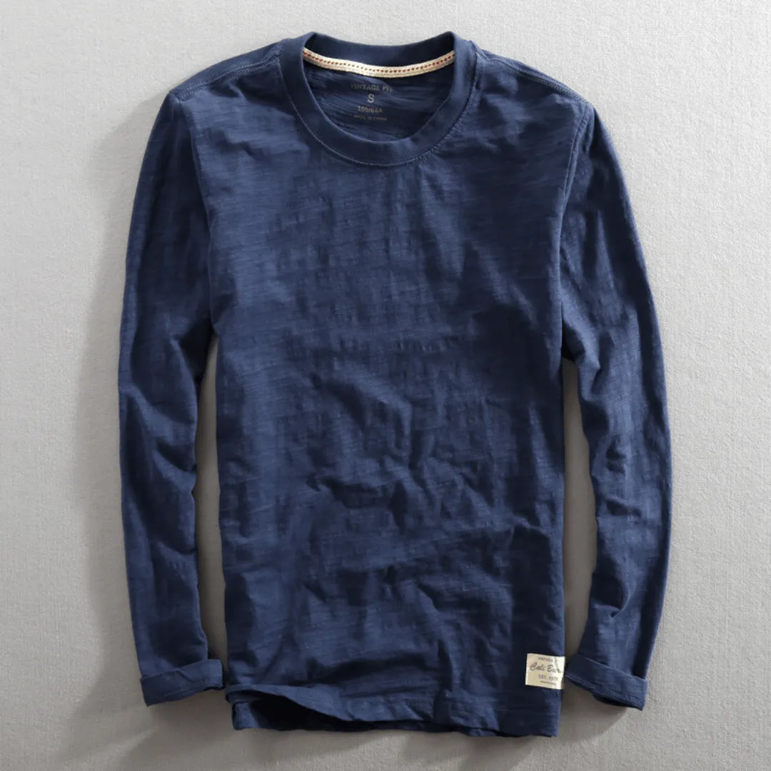 Óscar | Nico Cotton Shirt - Image 2