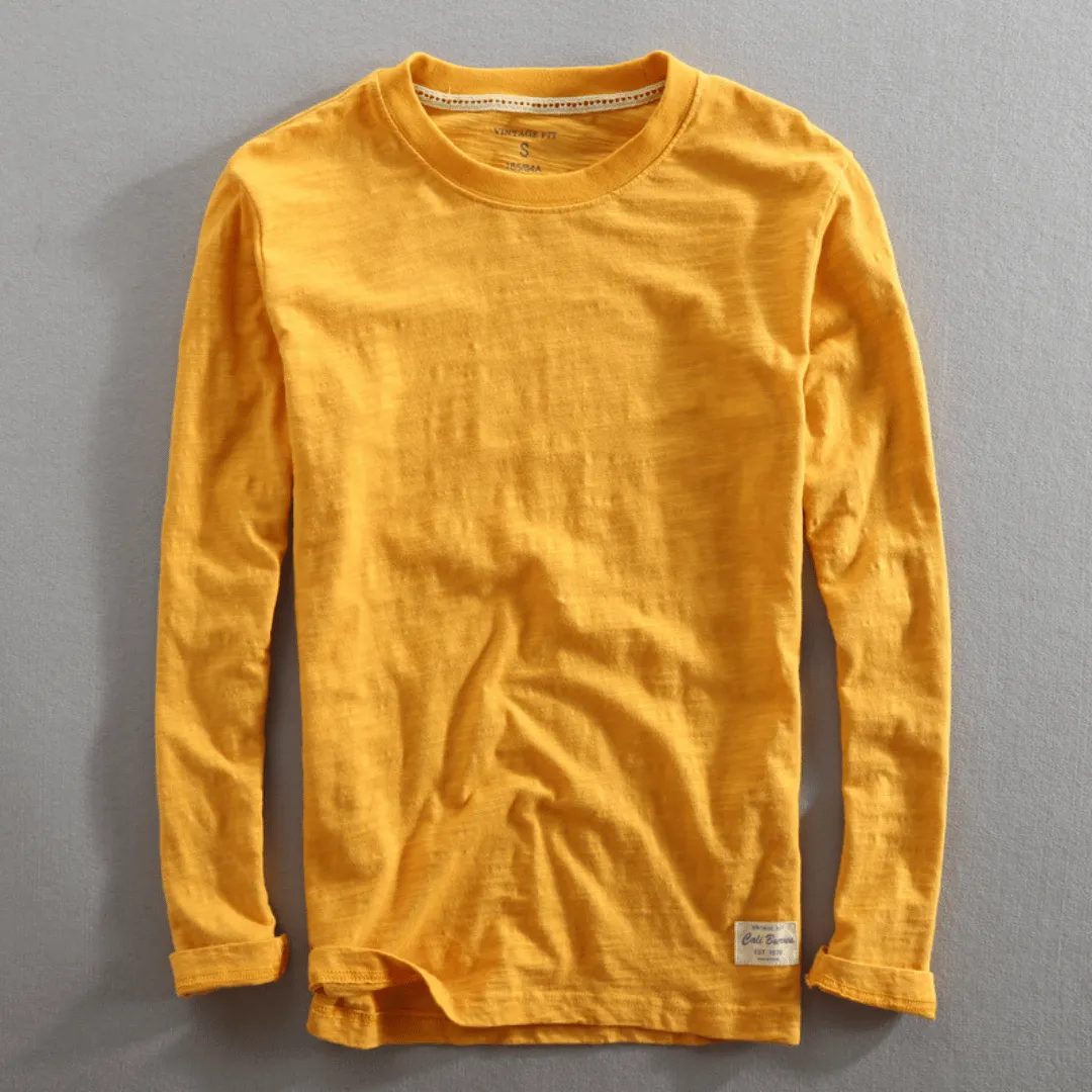 Óscar | Nico Cotton Shirt - Image 4
