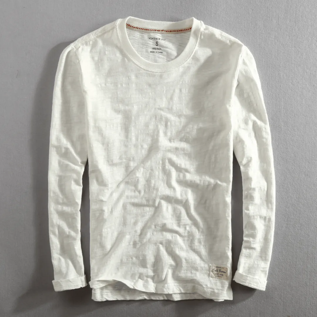 Óscar | Nico Cotton Shirt - Image 5