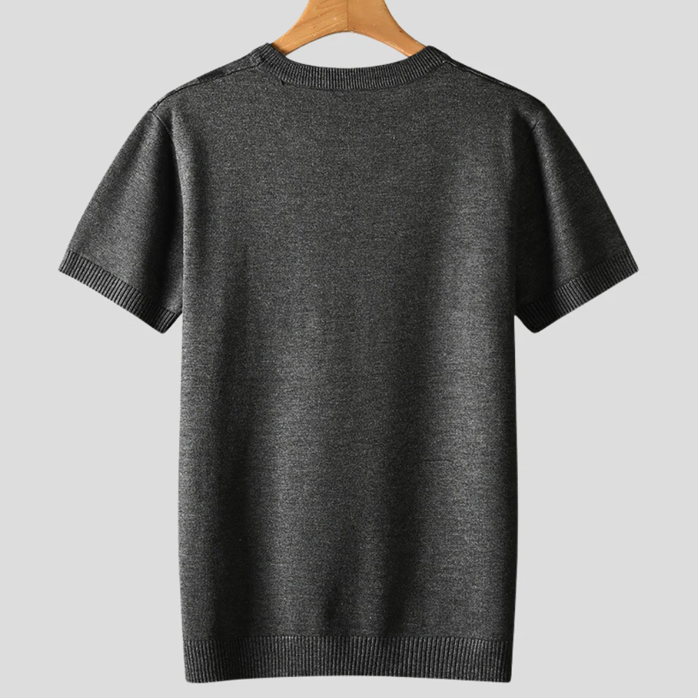 Oscar | Oak Tee - Image 4