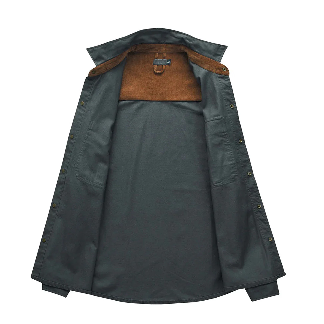 Osgar® | Cool Men's Shirt - Image 12