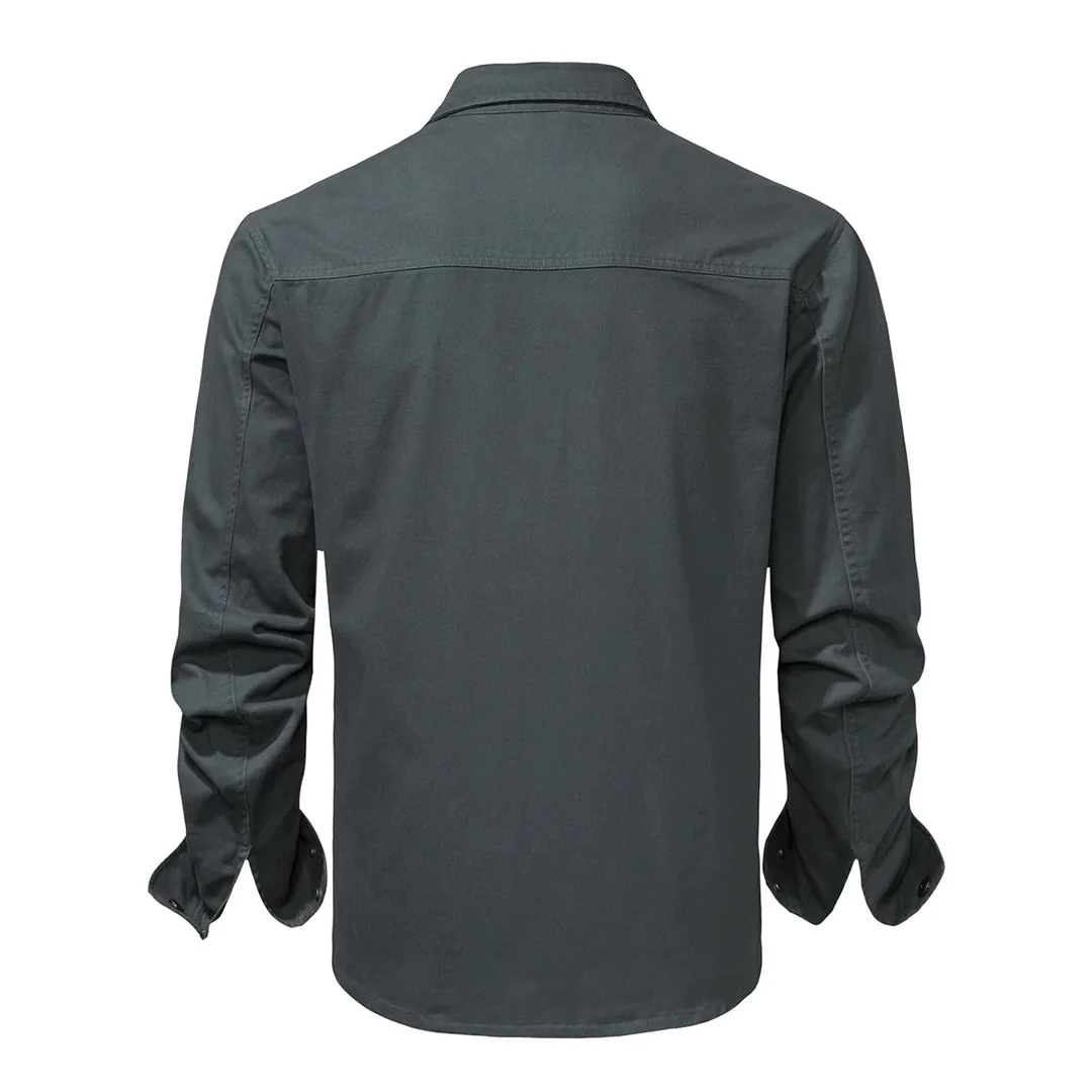 Osgar® | Cool Men's Shirt - Image 13