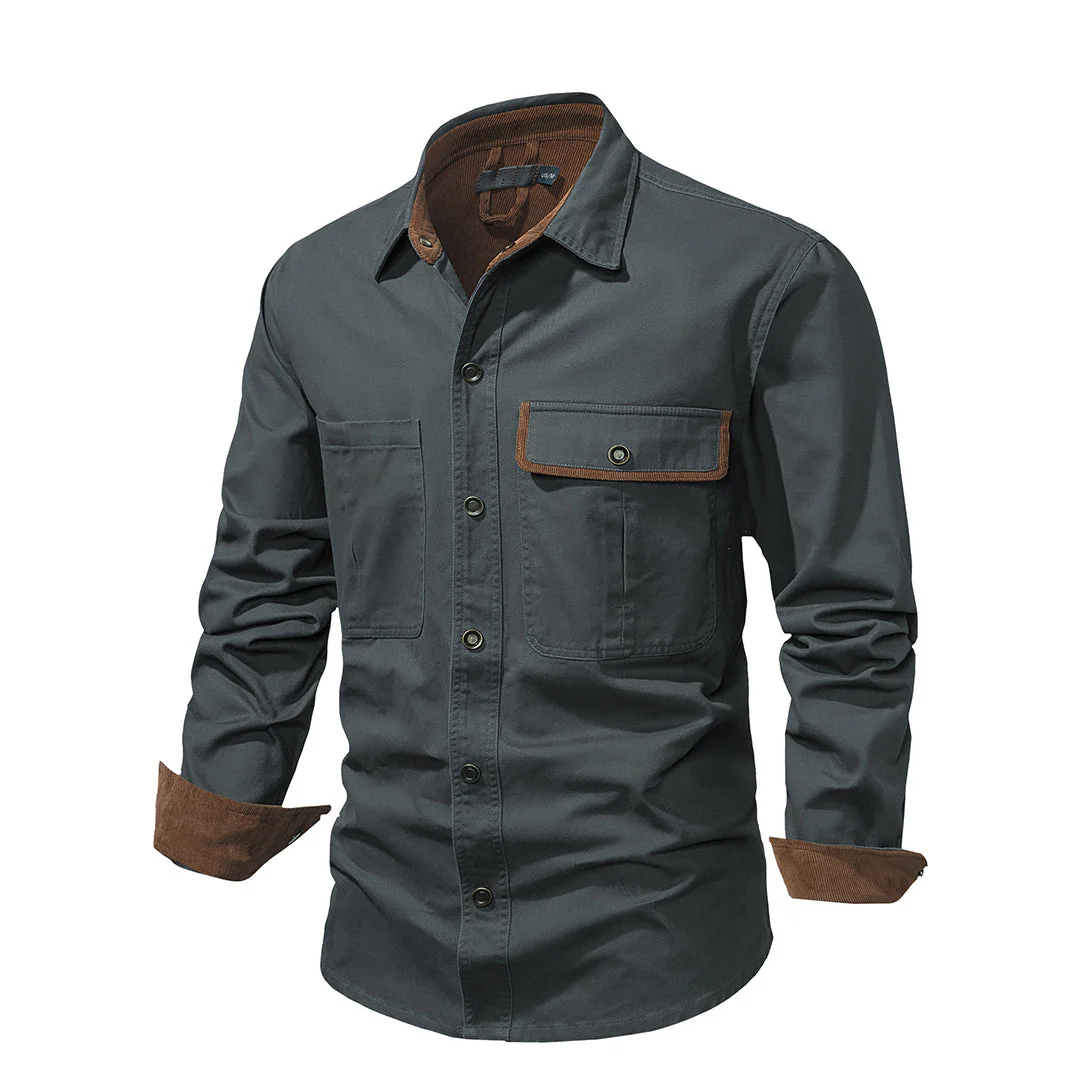 Osgar® | Cool Men's Shirt - Image 15