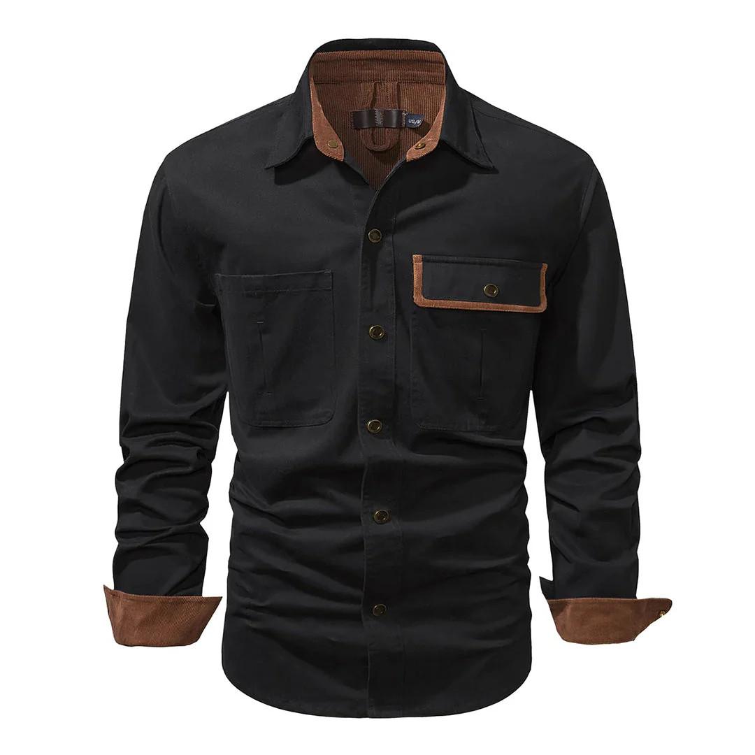 Osgar® | Cool Men's Shirt - Image 2