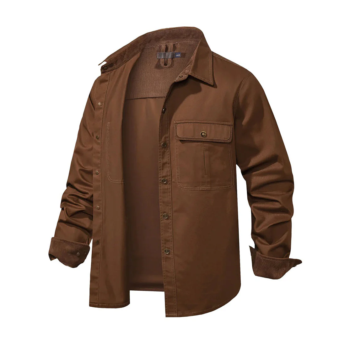 Osgar® | Cool Men's Shirt - Image 8