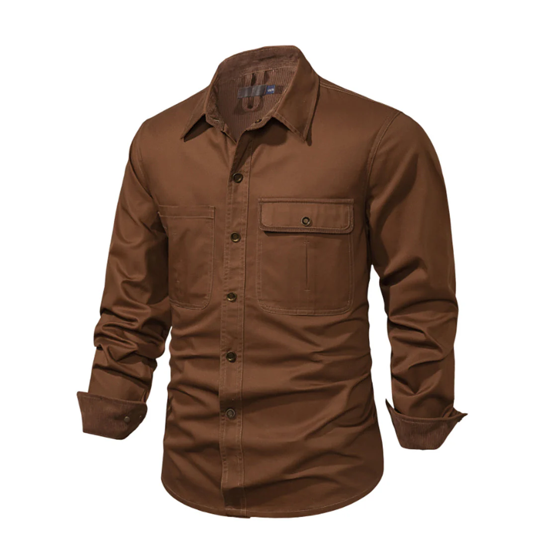 Osgar® | Cool Men's Shirt - Image 9