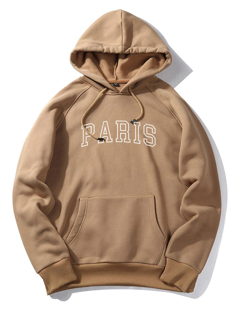 Osiris | Paris Print Hoodie - Image 13