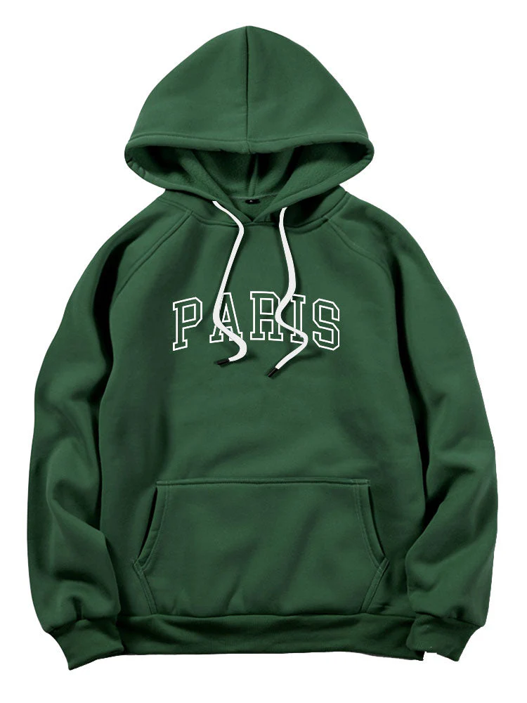 Osiris | Paris Print Hoodie - Image 14