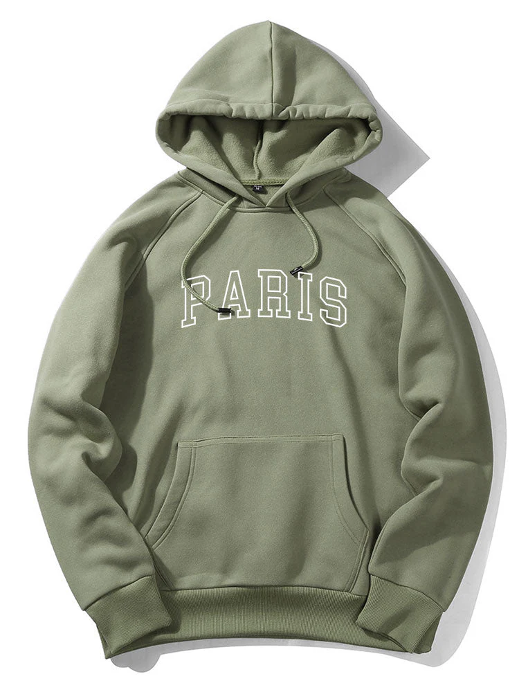 Osiris | Paris Print Hoodie - Image 16