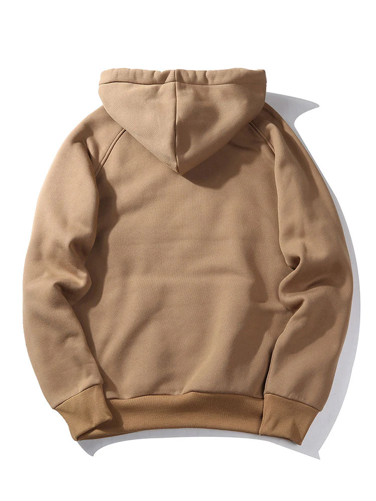 Osiris | Paris Print Hoodie - Image 6