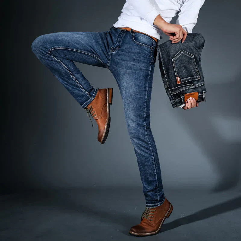 Osiris | Premium Stretch Jeans - Image 3