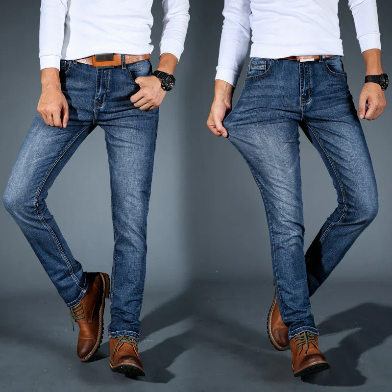 Osiris | Premium Stretch Jeans - Image 5