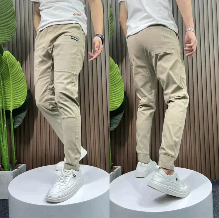 Osvaldo® | Cargopants - Image 2