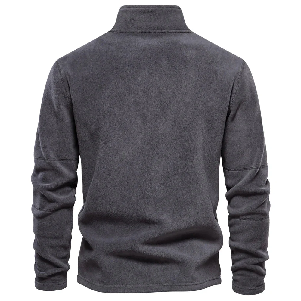 Osvaldo | Windbreaker jacket - Image 4