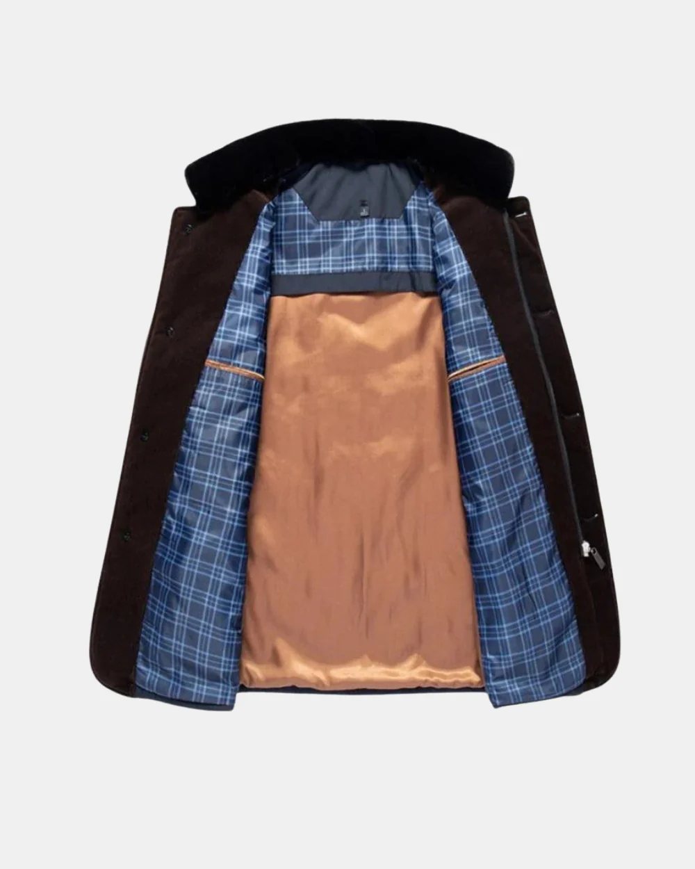 Oswald | Antonio Men's Business Jacket - Image 5