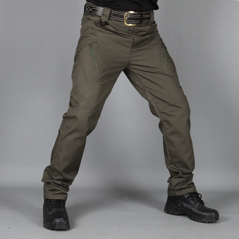 Otalvaro® | Military Tactical Pants - Image 4
