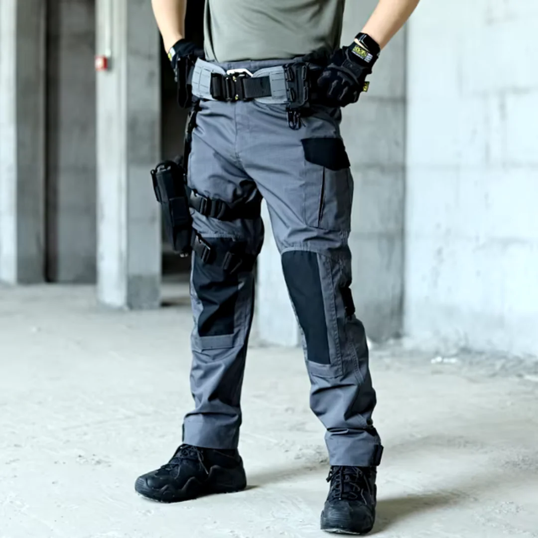 Otelo® | Tactical Pants - Image 2