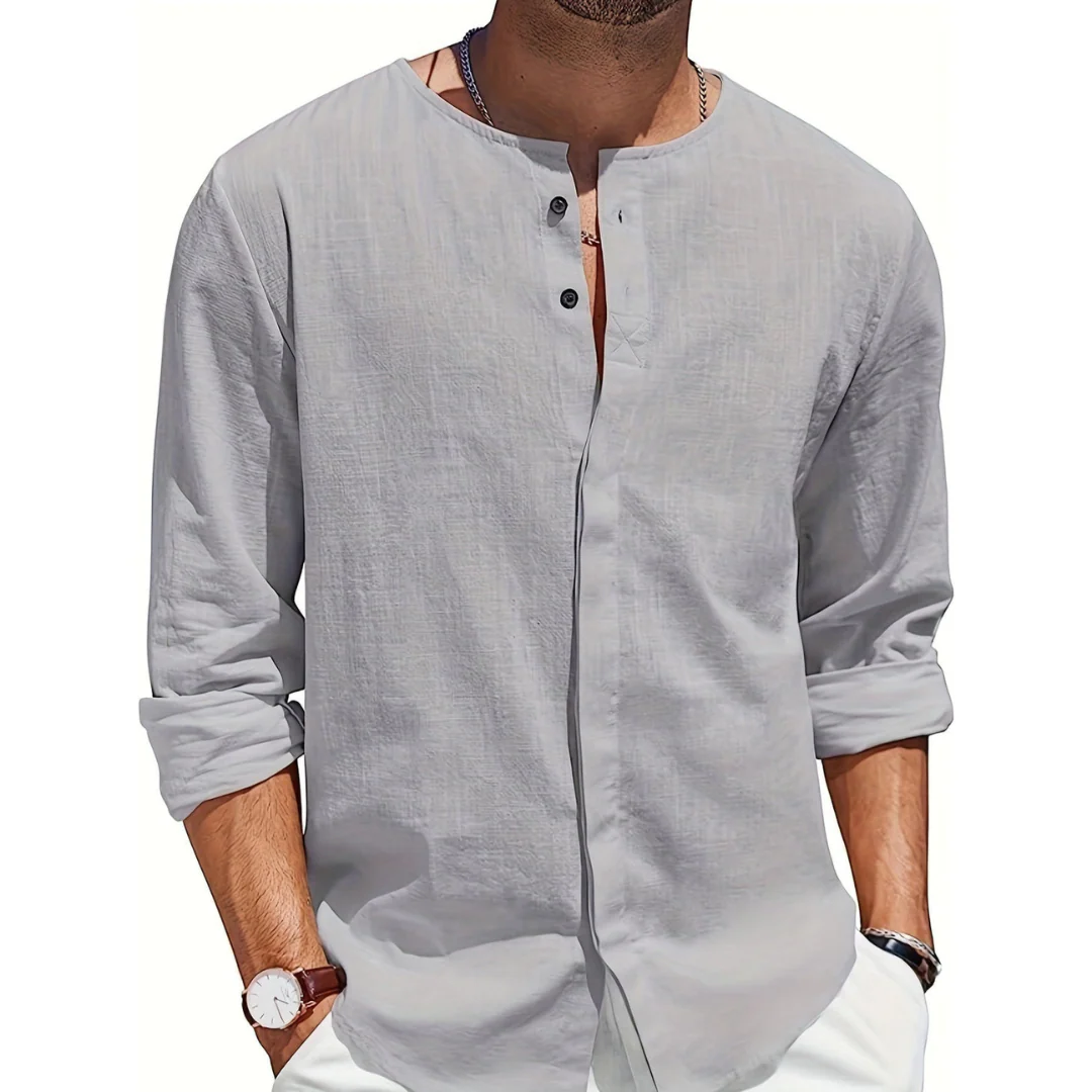 Otis® | Button Shirt For Men - Image 2