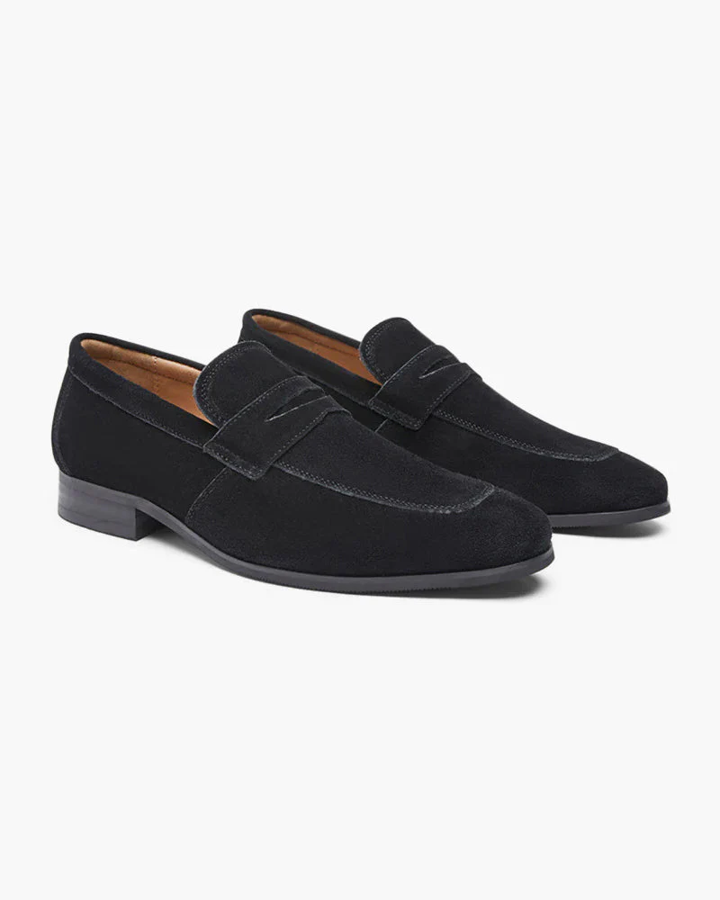 Otis® | Luxury Suede Loafers - Image 3