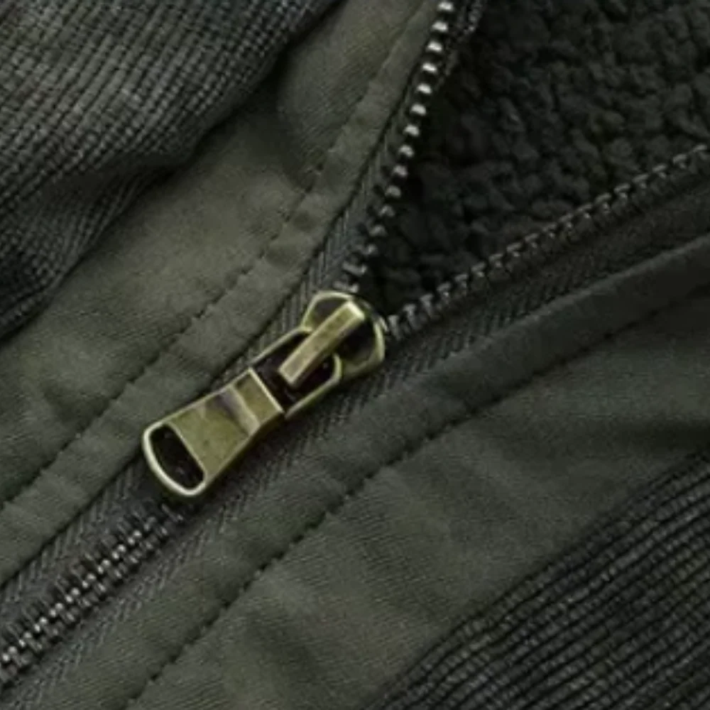 Otis | Casual Winter Jacket - Image 12