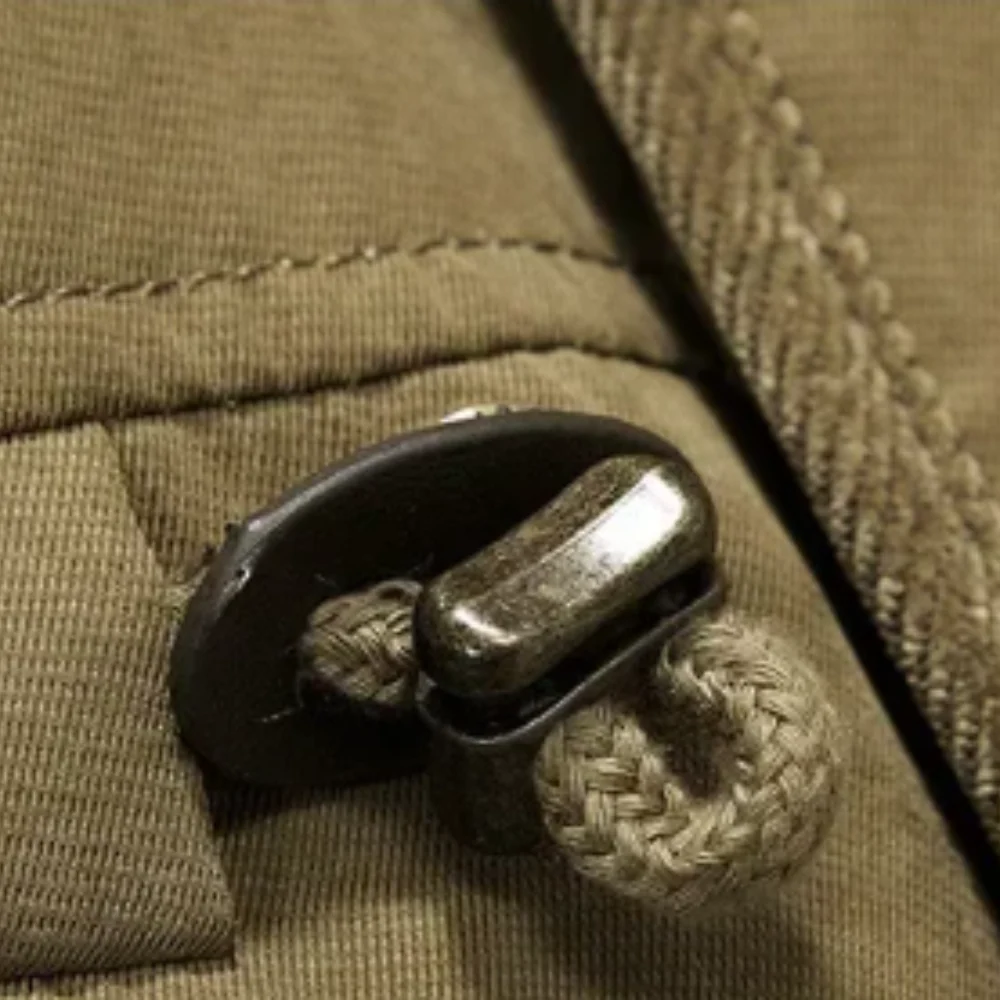 Otter | Premium stylish winter jacket - Image 6