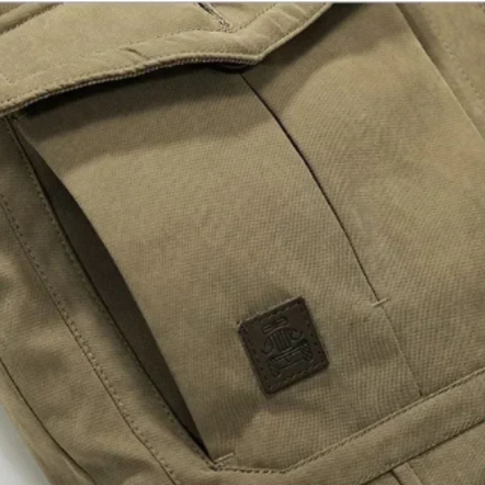 Otter | Premium stylish winter jacket - Image 7