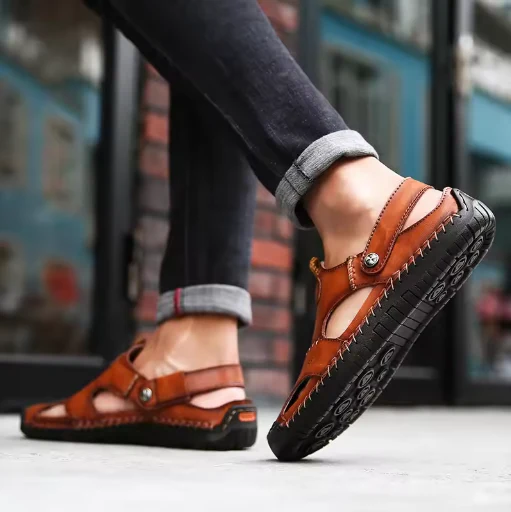 Otto® | Men'S Sandals - Image 6
