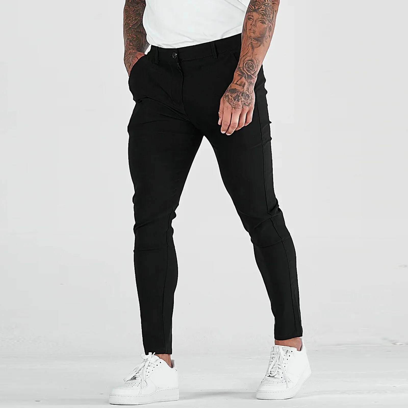 Otto | Premium Stretch Pants - Image 2
