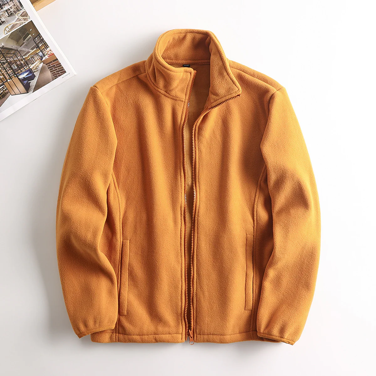 Ovidio® | Nexus Hybrid Parka - Image 4