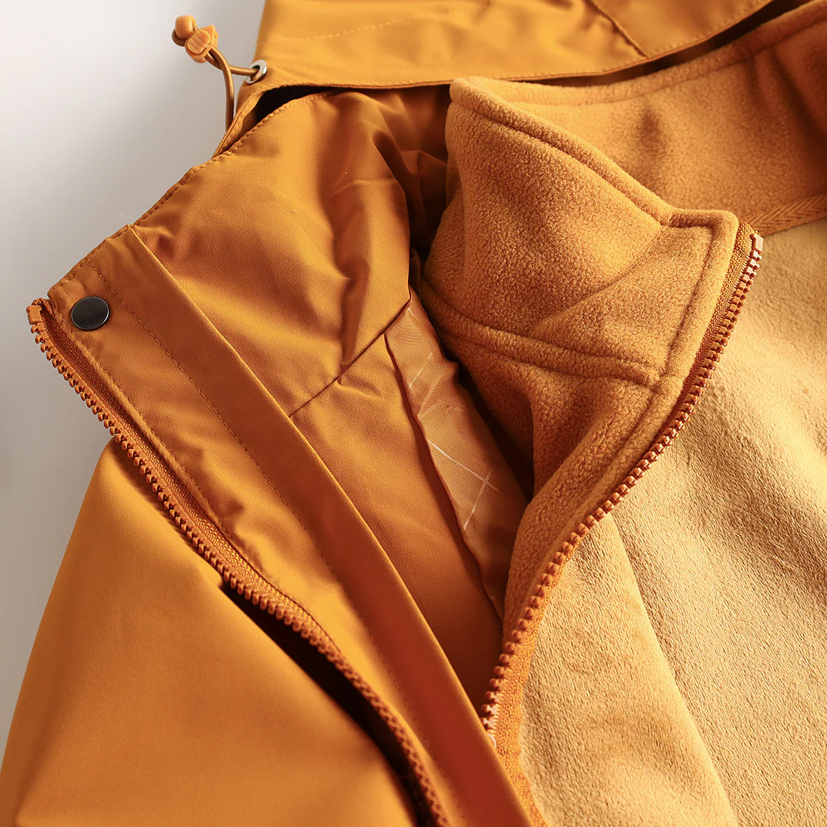 Ovidio® | Nexus Hybrid Parka - Image 5