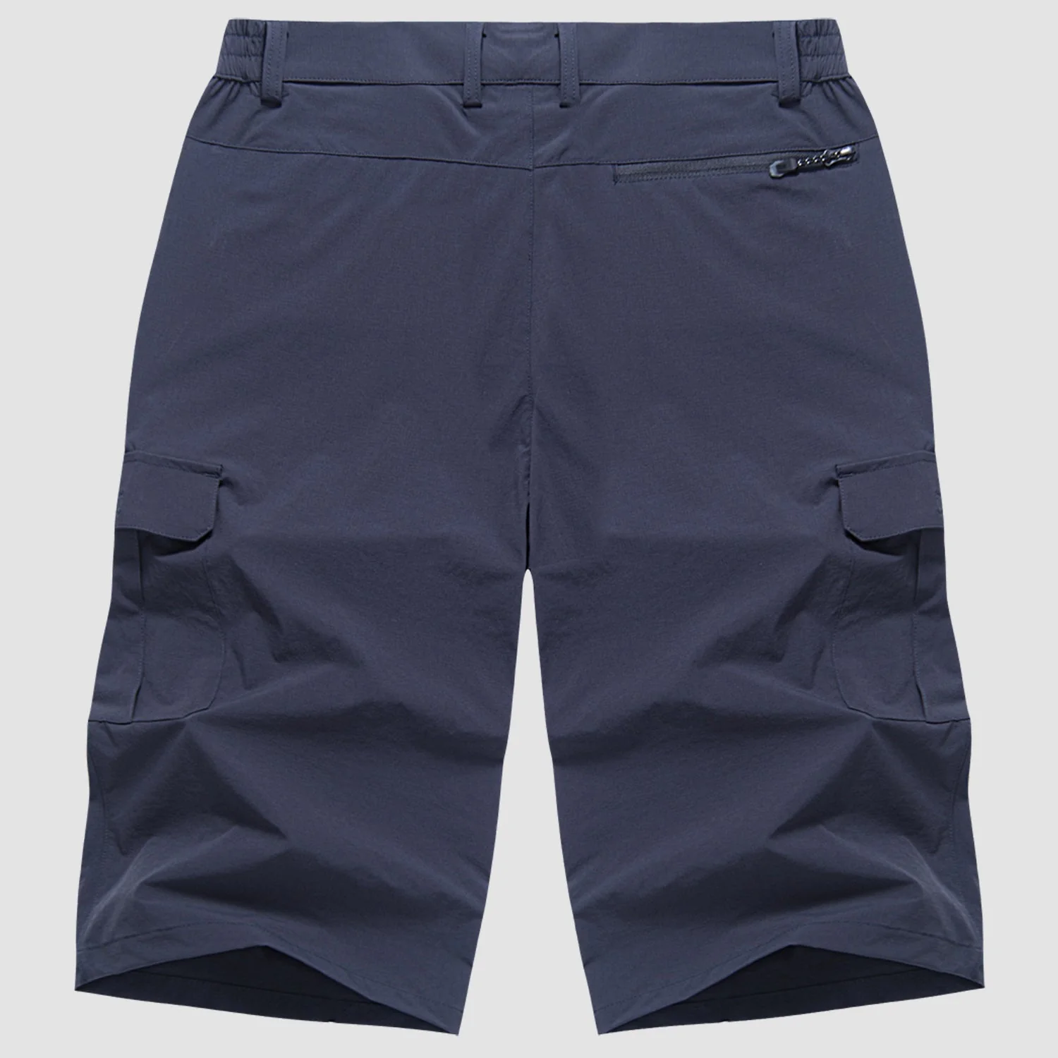 Ovidio® | Quick-Drying Cargo Shorts For Men - Image 4