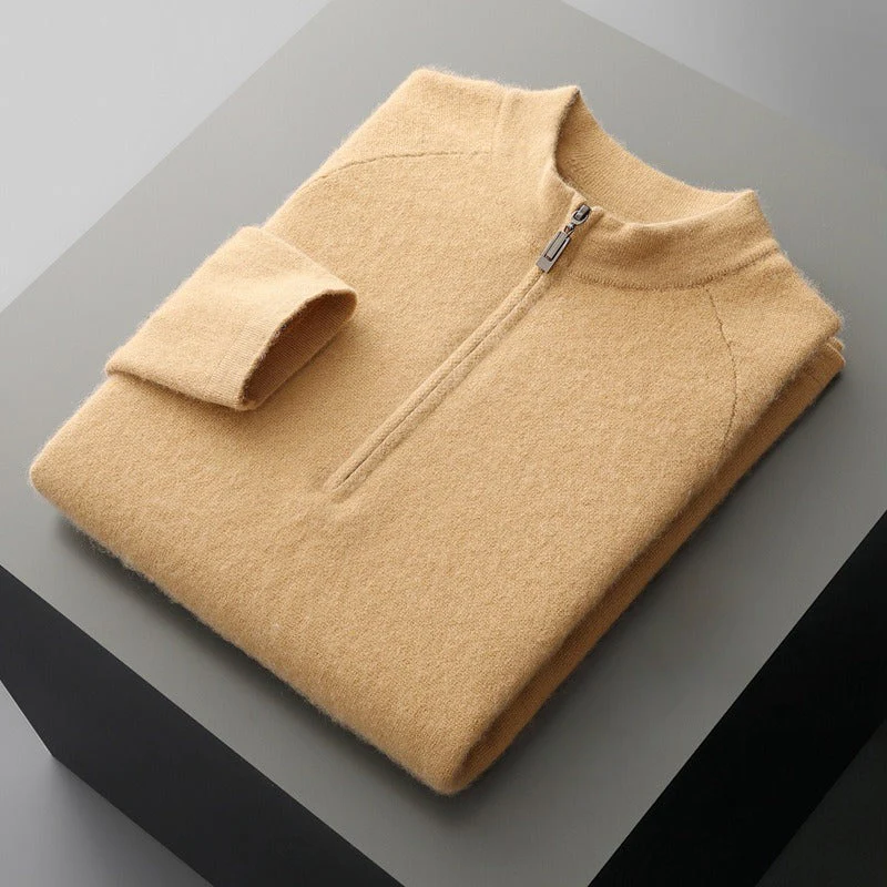 Ovidio® | WALTER WOOL CARDIGAN - Image 4