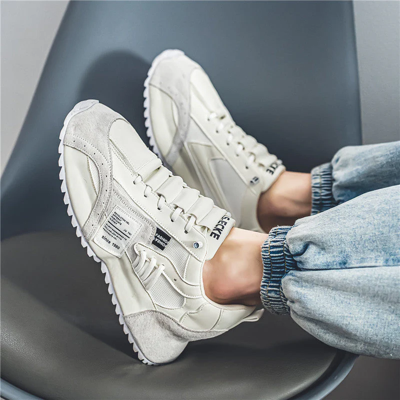 Owen® | Breathable And Trendy Sports Shoes For Men - Image 2