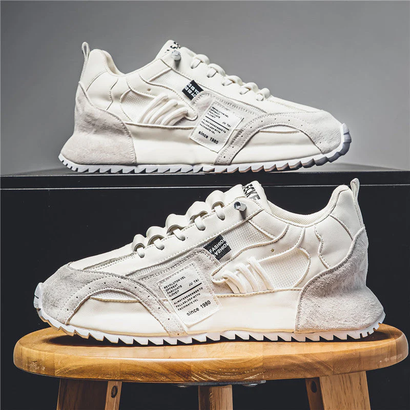 Owen® | Breathable And Trendy Sports Shoes For Men - Image 5