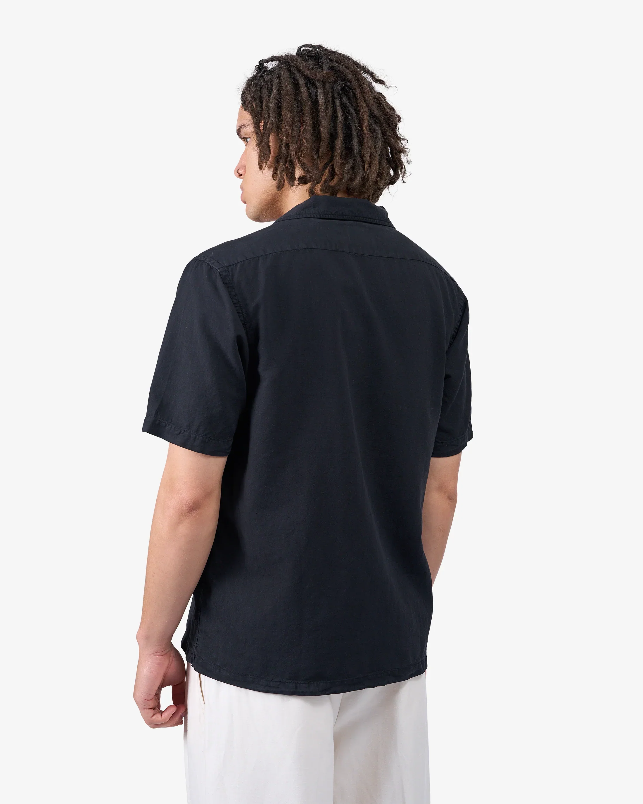 Owen® | Breeze Linen Shirt