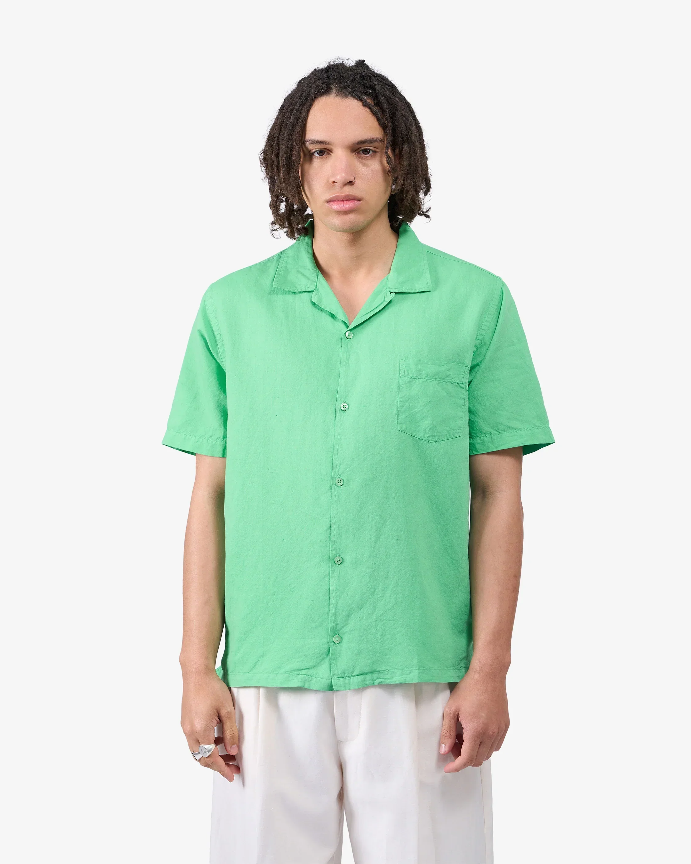 Owen® | Breeze Linen Shirt - Image 2