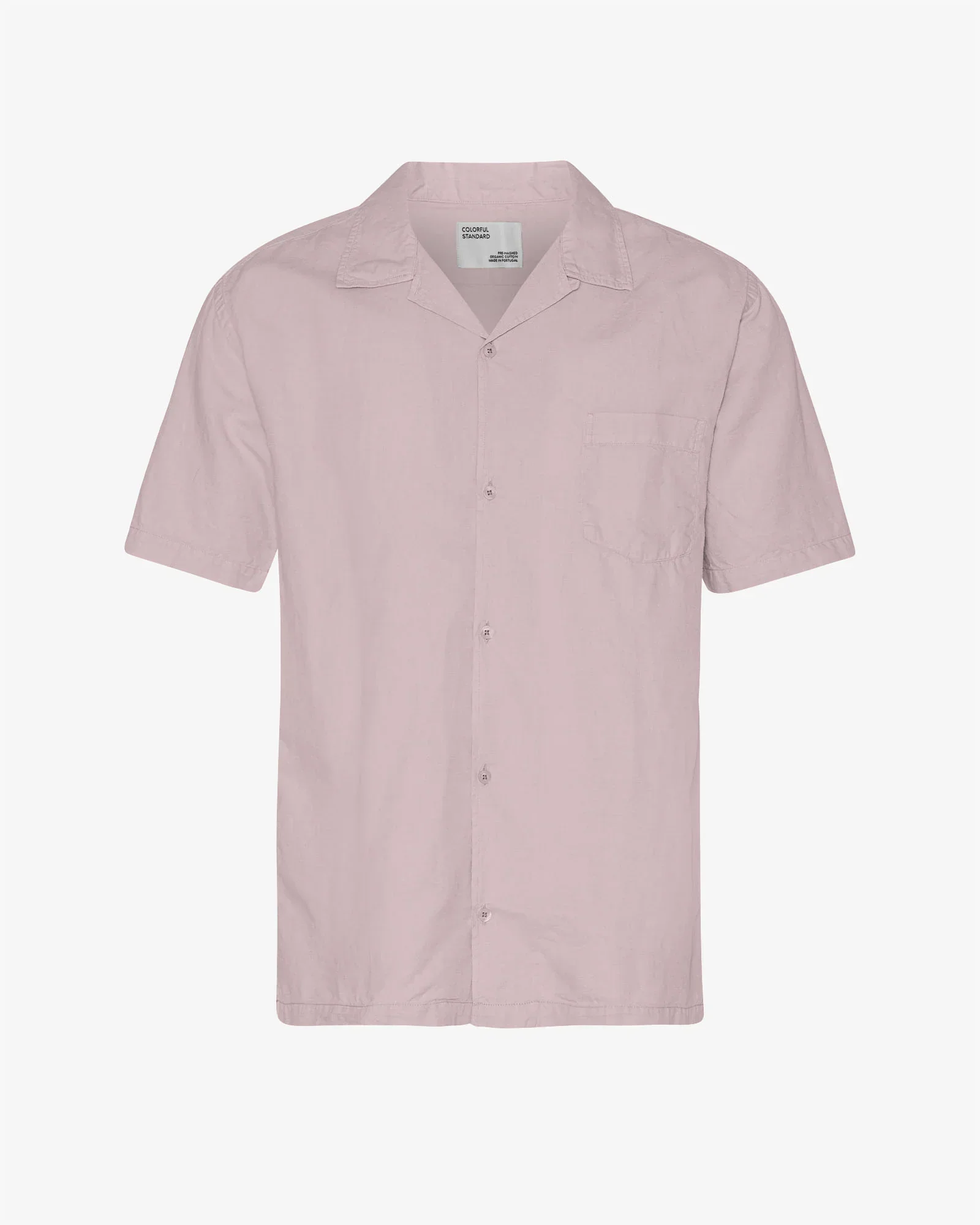 Owen® | Breeze Linen Shirt - Image 3