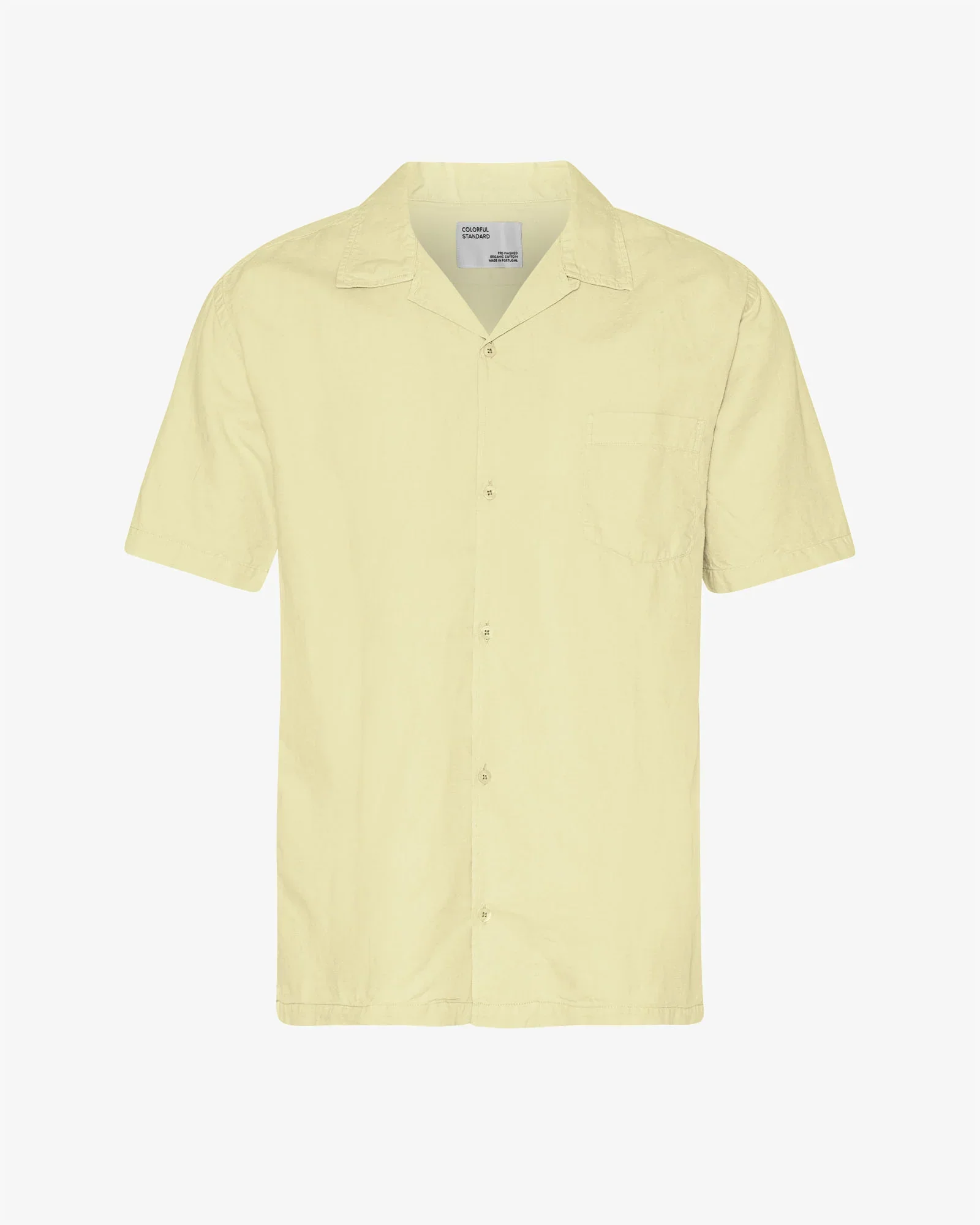 Owen® | Breeze Linen Shirt - Image 4