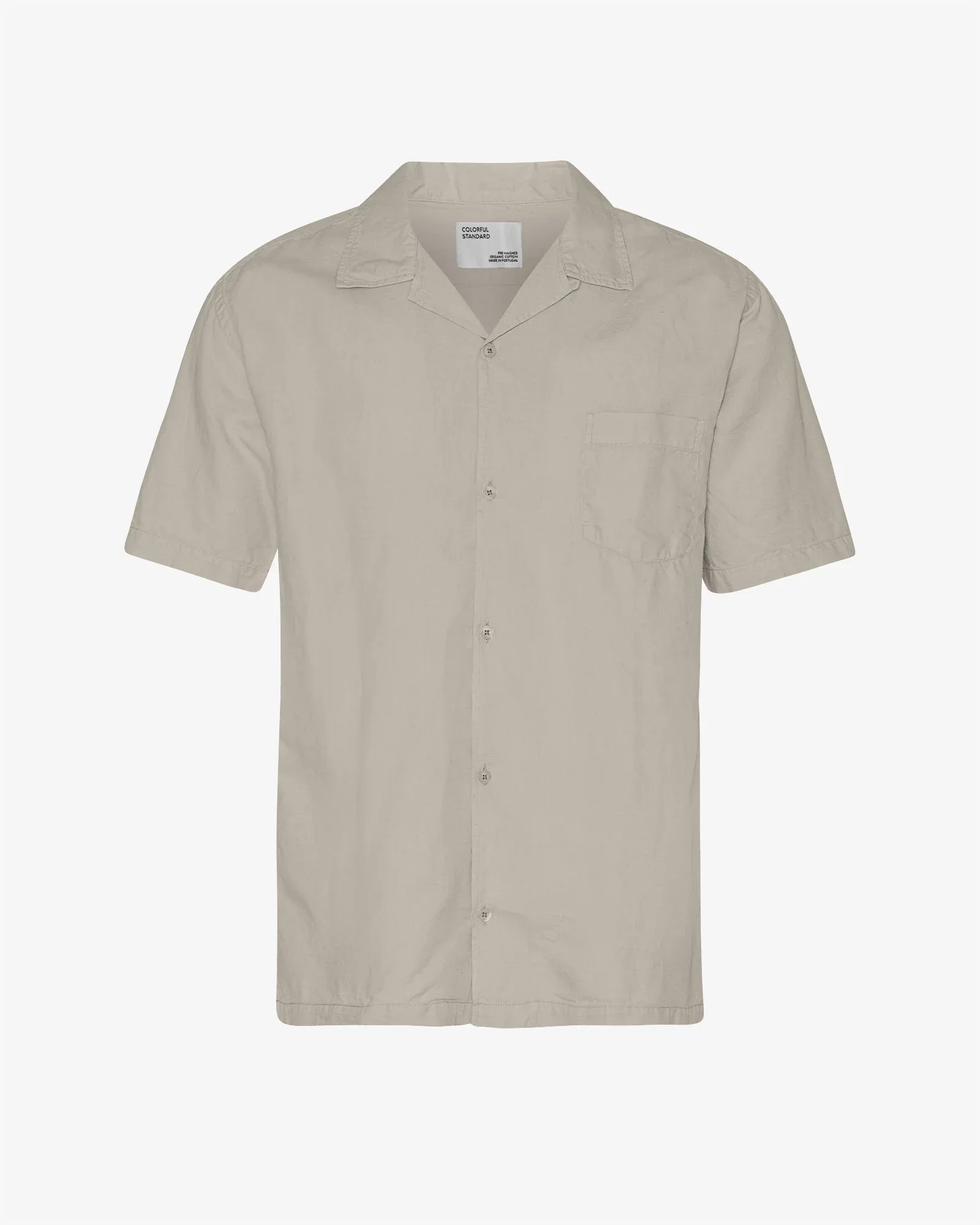 Owen® | Breeze Linen Shirt - Image 5