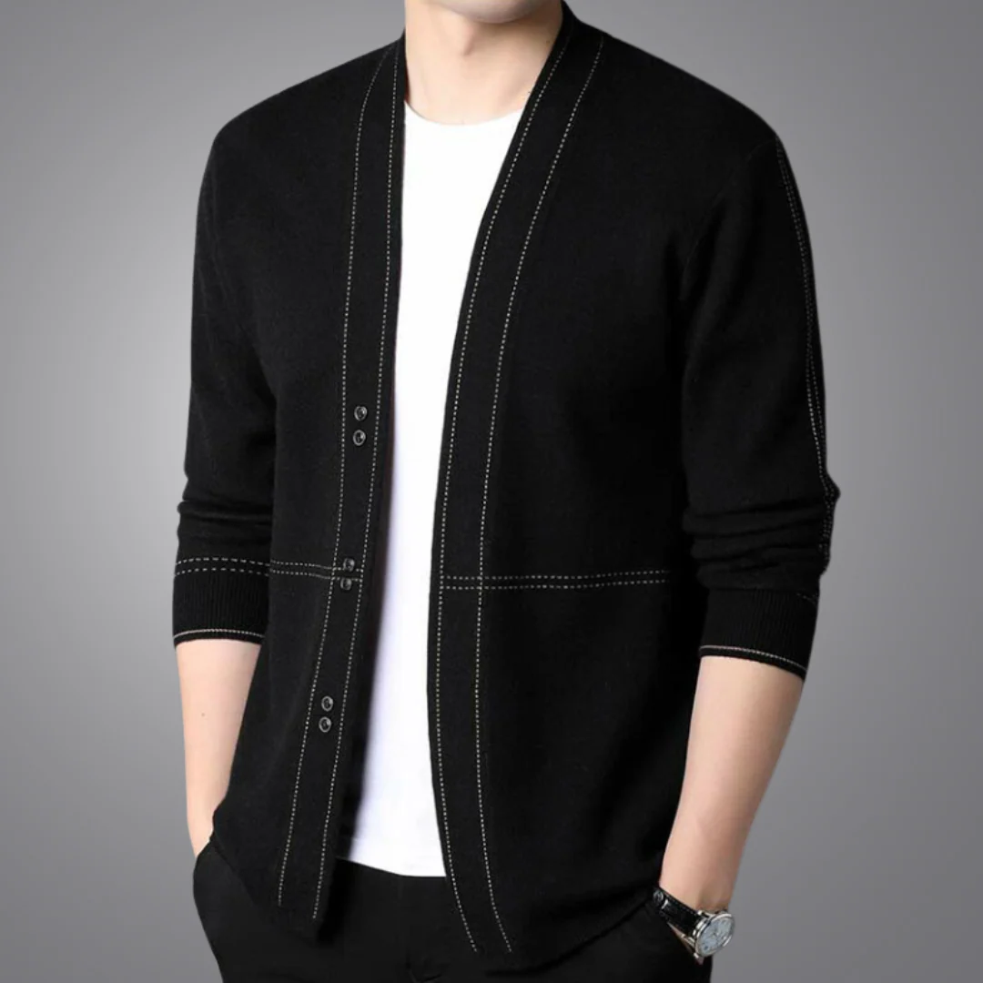Owen® | Cashmere sweater - Image 3