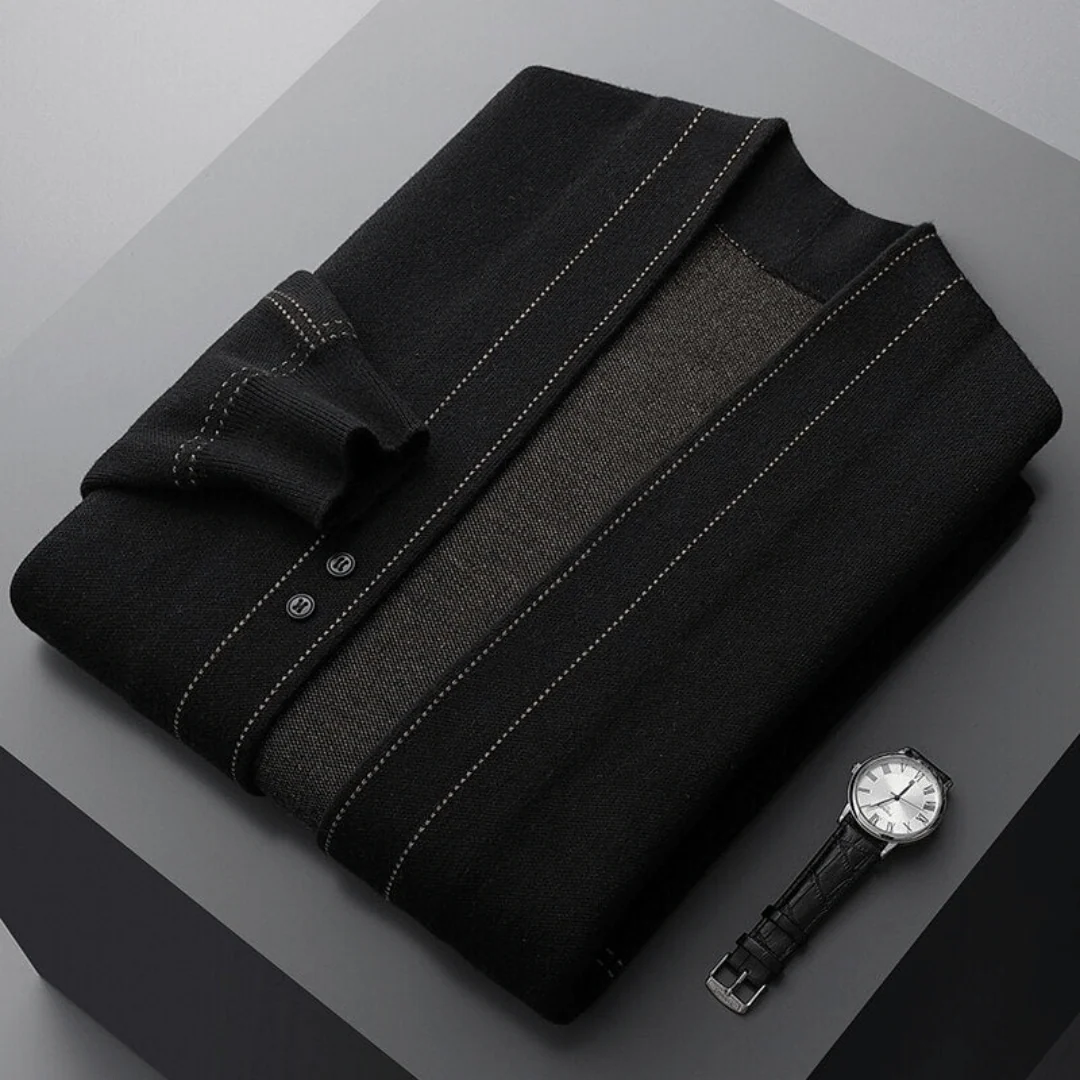 Owen® | Cashmere sweater - Image 4
