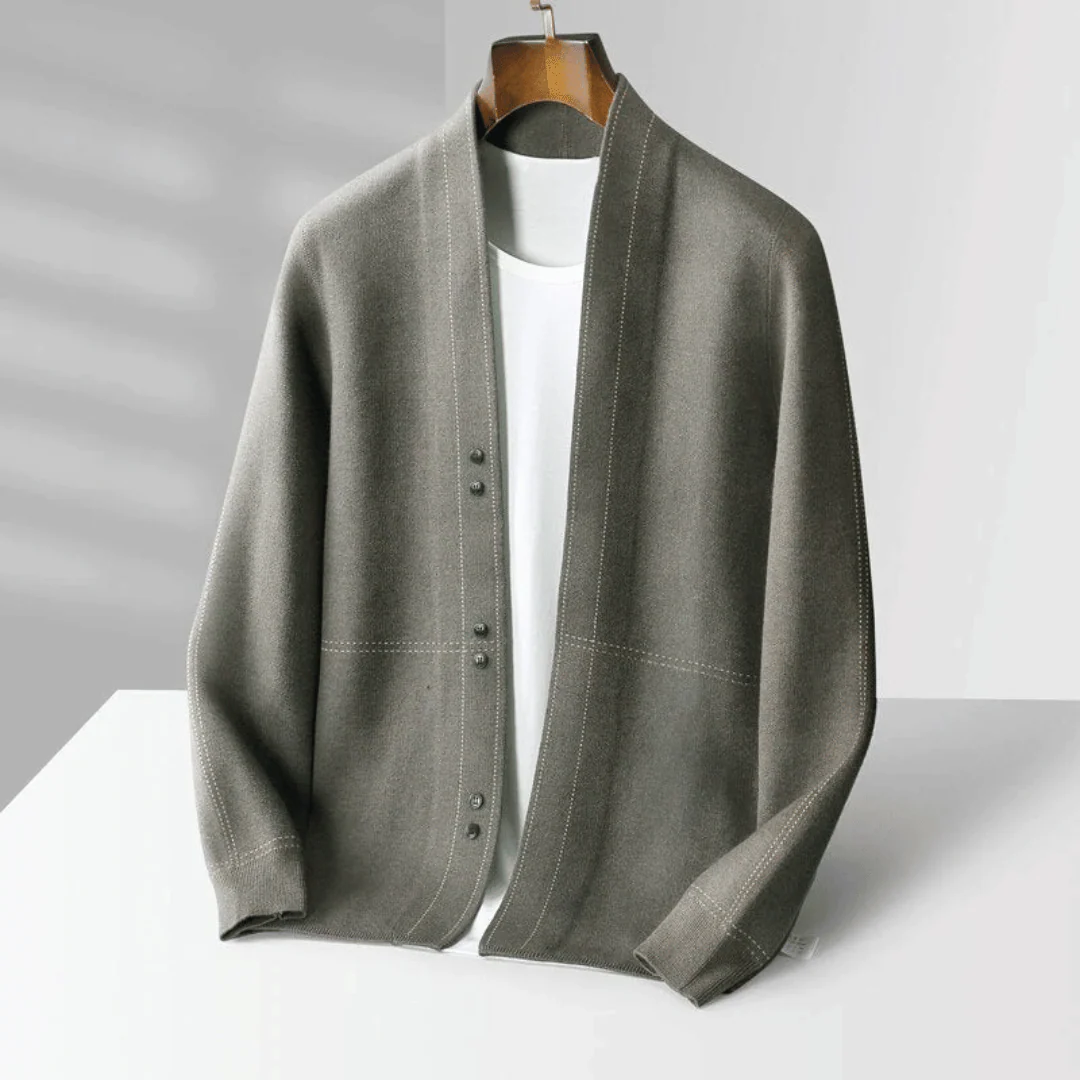 Owen® | Cashmere sweater - Image 5