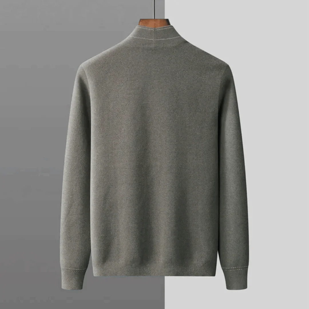 Owen® | Cashmere sweater - Image 6