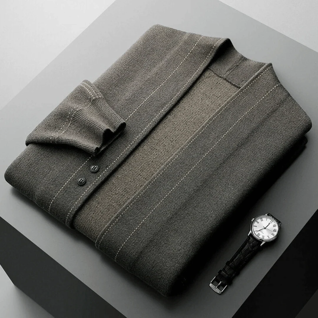 Owen® | Cashmere sweater - Image 7