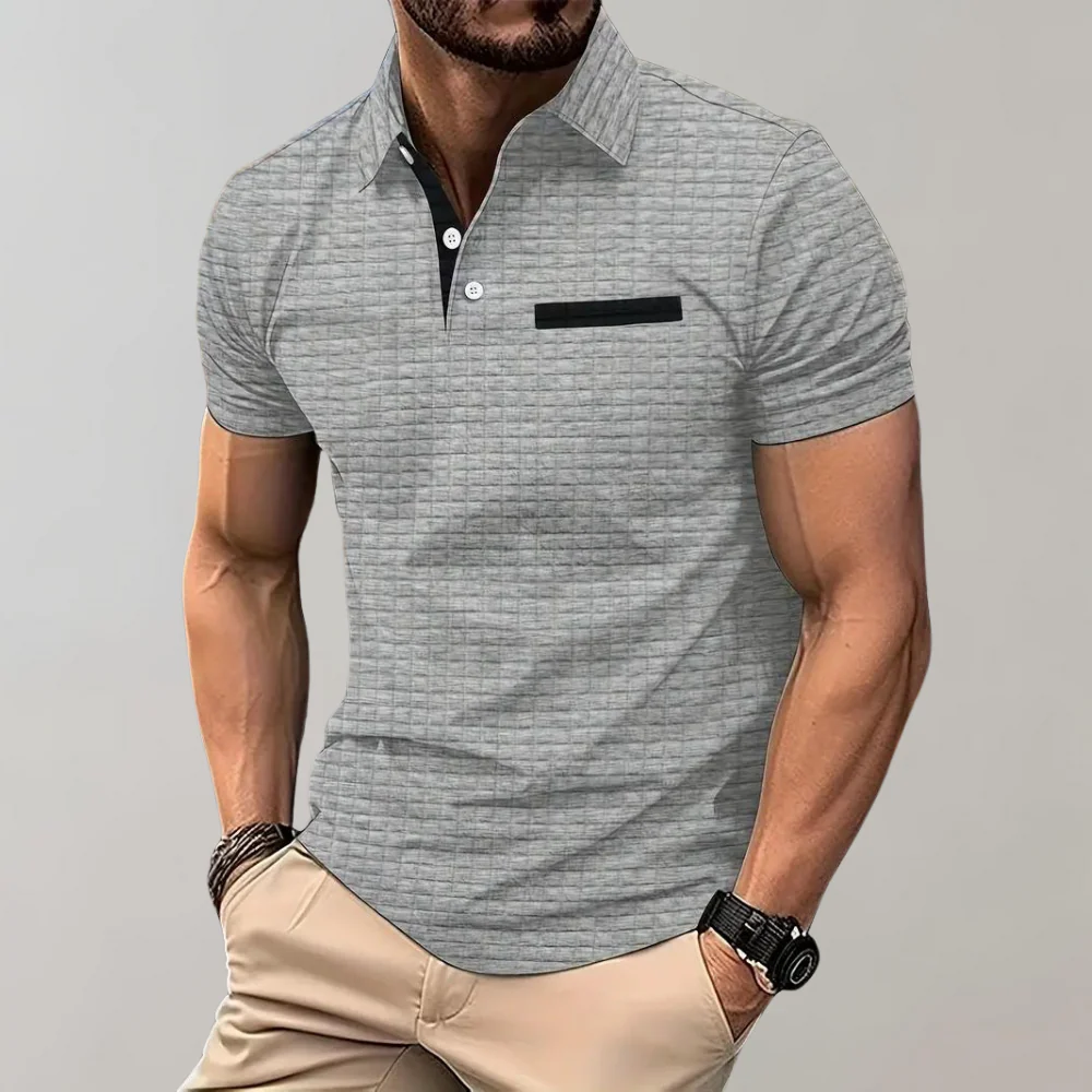 Owen® | Elegant Polo - Image 6