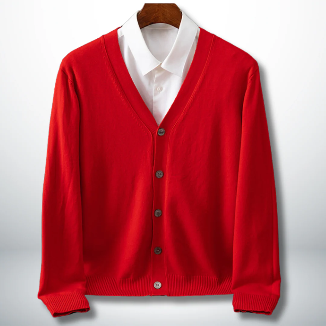 Owen® | Minimalist and Elegant Vest for Men